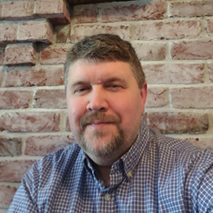 Josh Dykes Bio photo